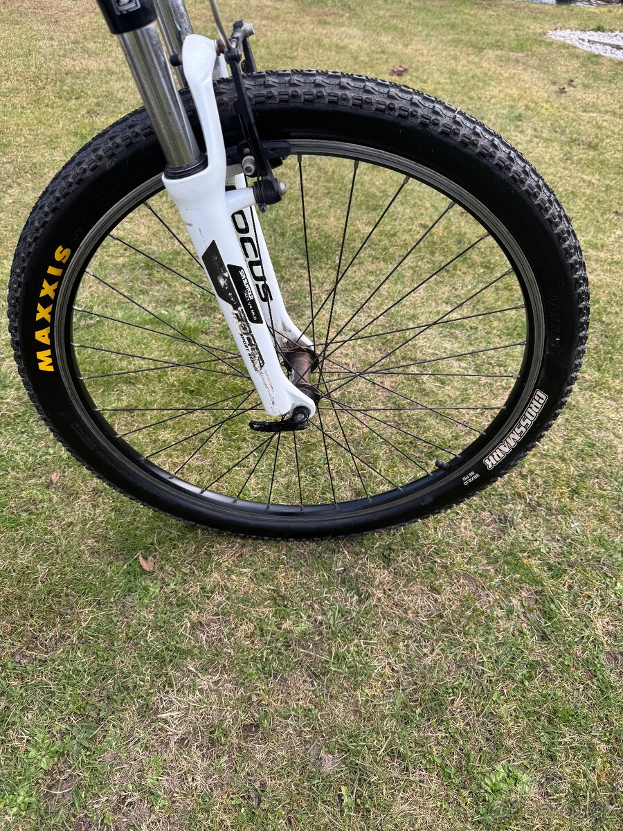 Horské kolo Focus - 6