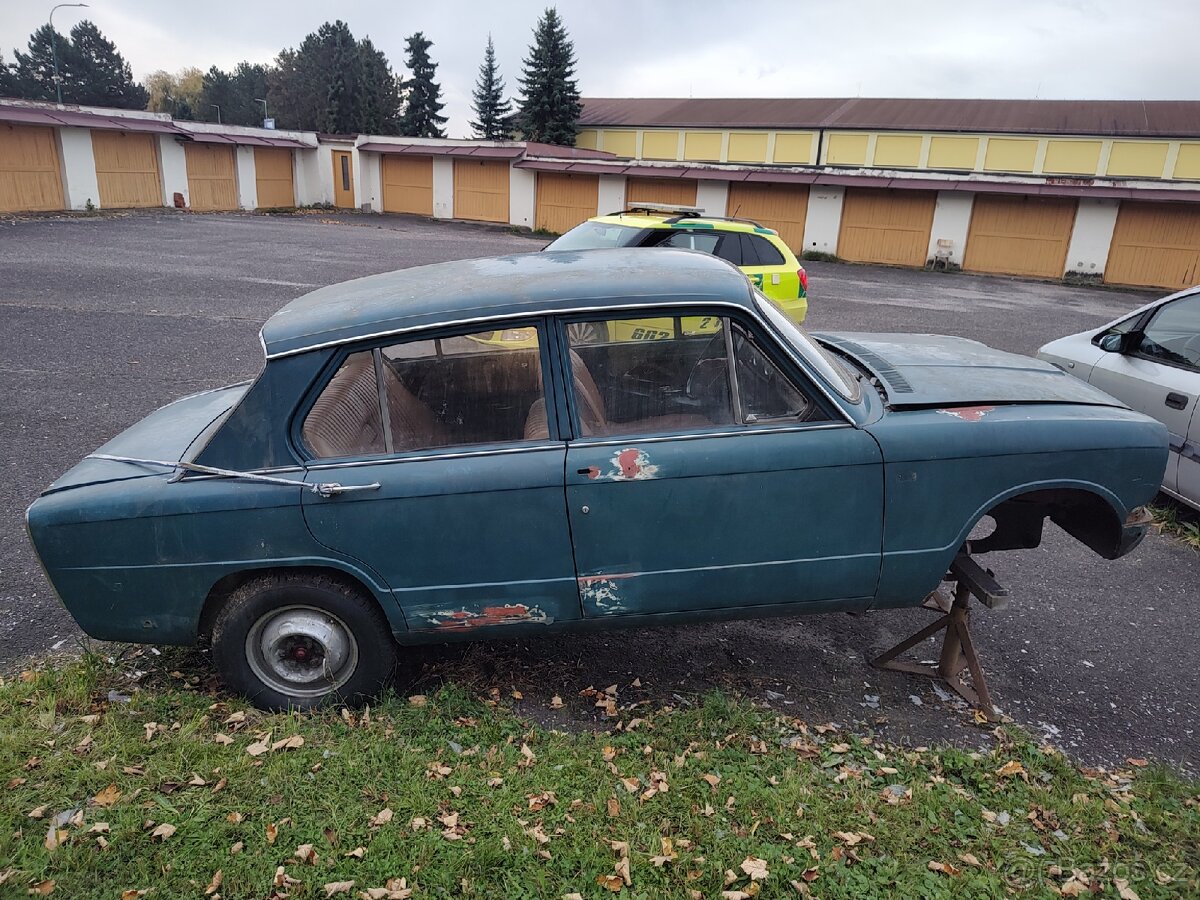 Triumph - 6
