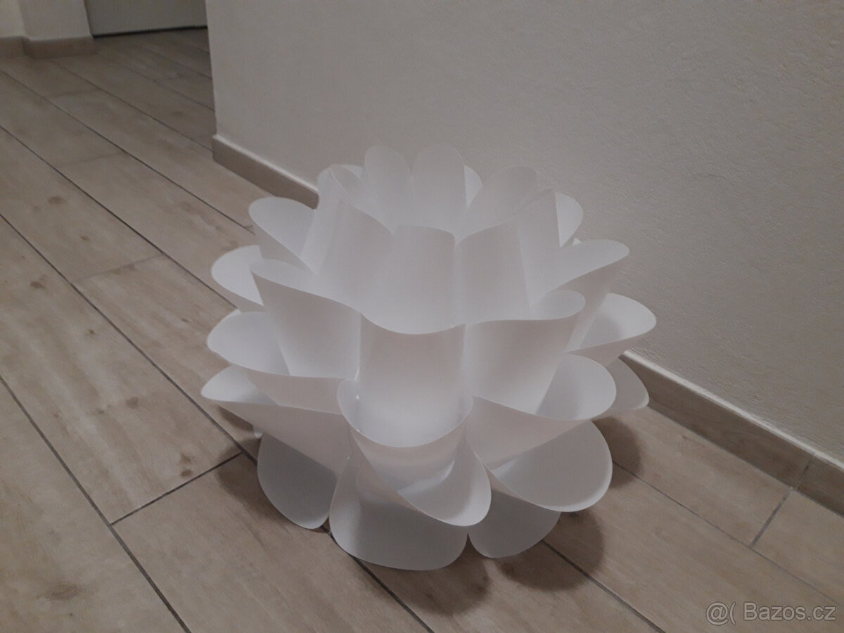 Prodám lustry IKEA - 6