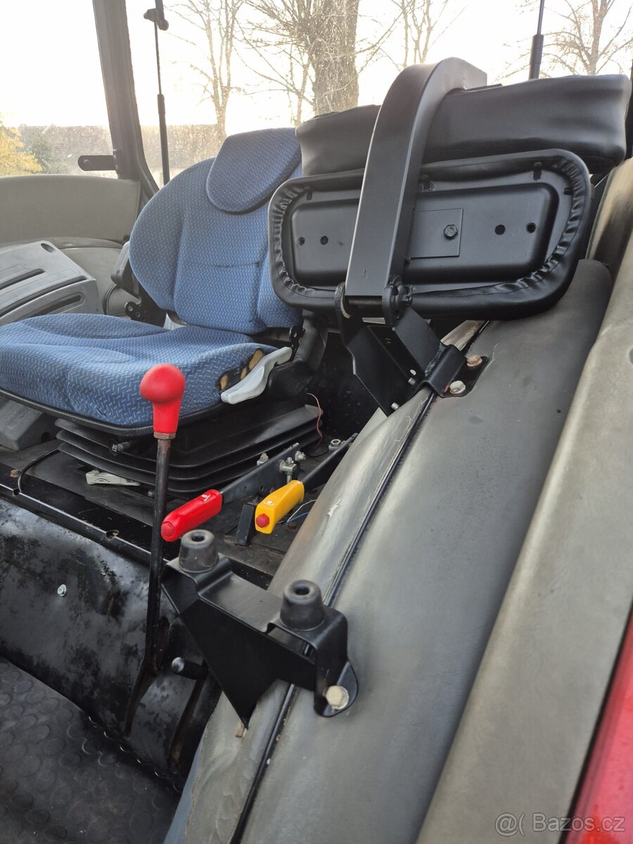 ZETOR 6321 - 6