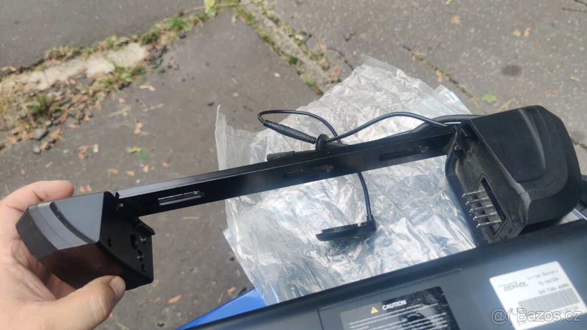 kompletní sada elektro Bafang 250w - 6