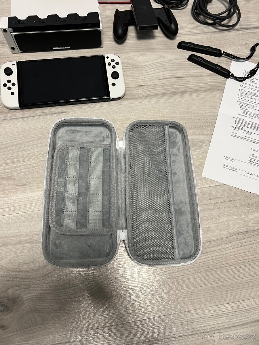 Nintendo switch Oled - 6