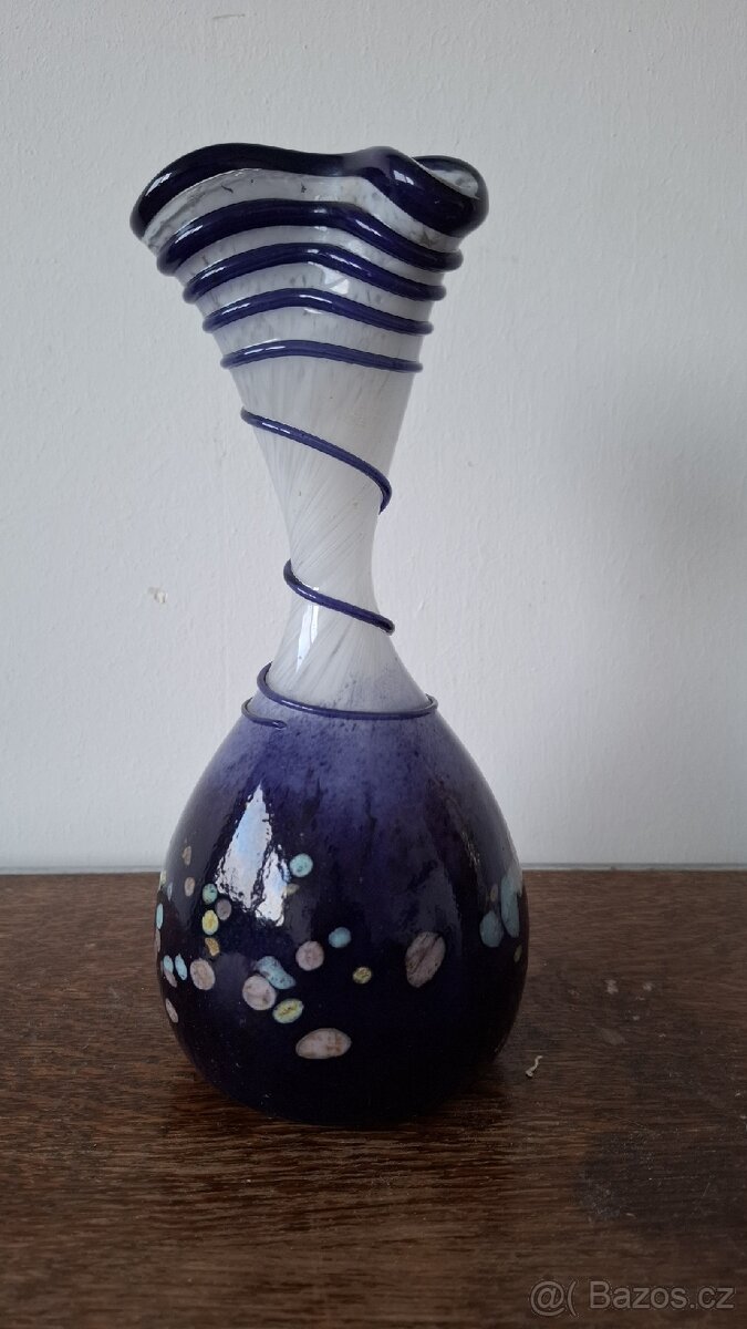 Stara vaza v top stavu - 6