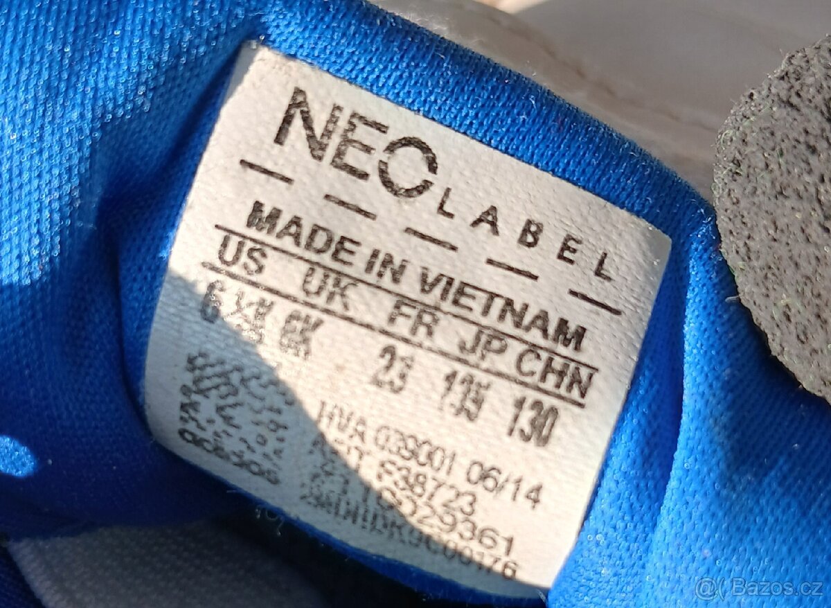 Adidas velikost 23 - 6