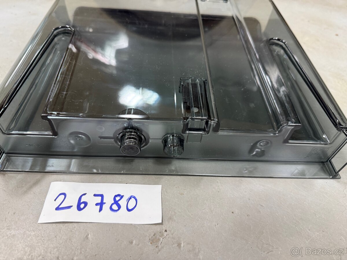 Zásobníky na vodu kávovaru De'Longhi - 6