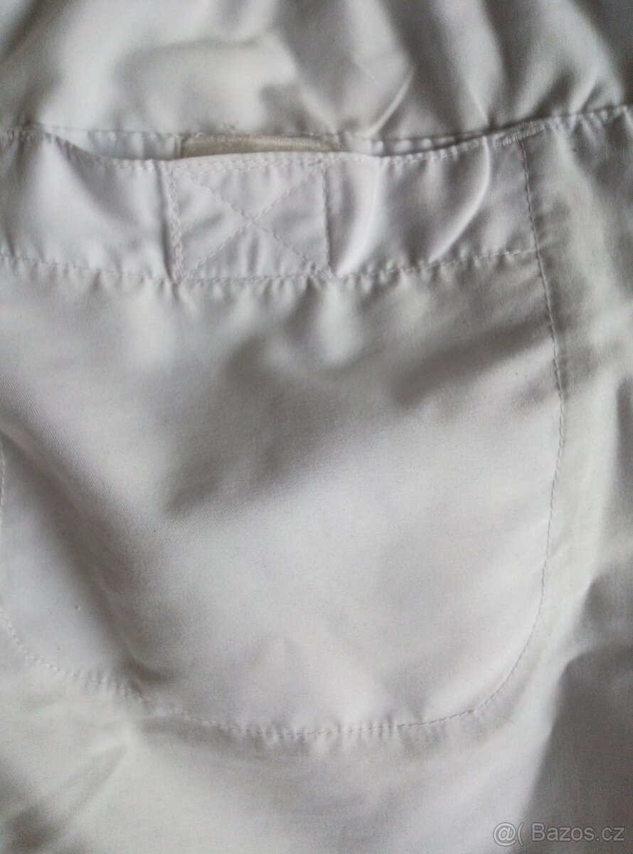 Dámské šortky NIKE,UMBRO,kšiltovka DOMINATOR - 6