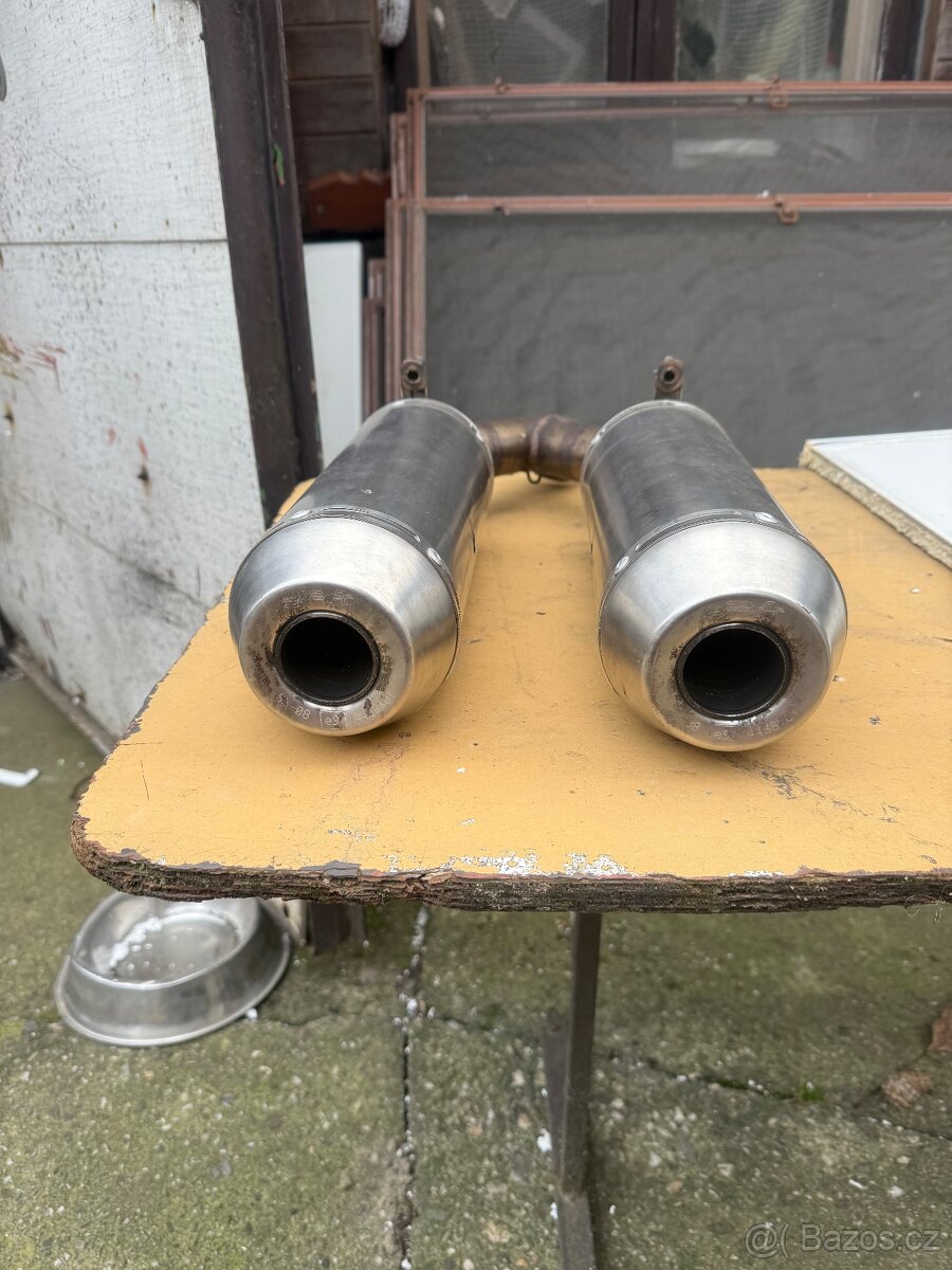 Ducati Multistrada 1000 DS - 6