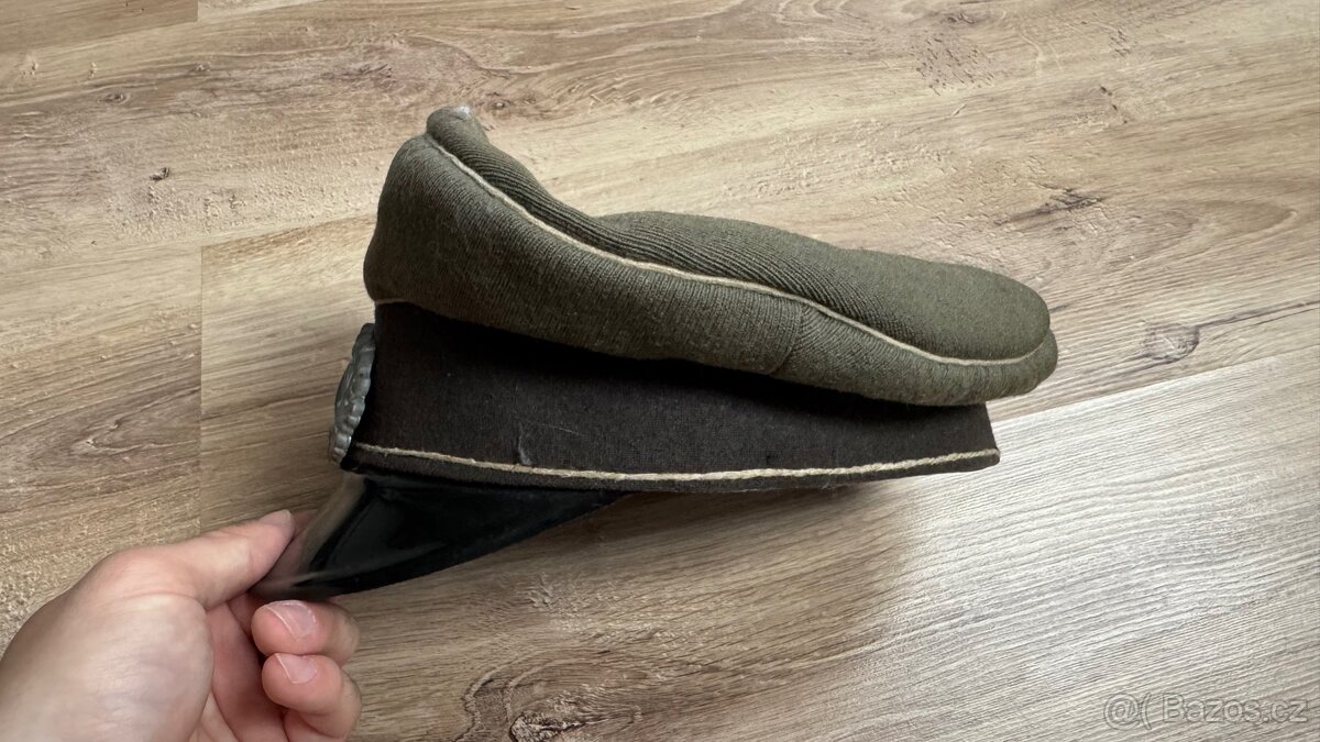 Replika uniformy wehrmacht - jednotka “Brandenburg” - 6