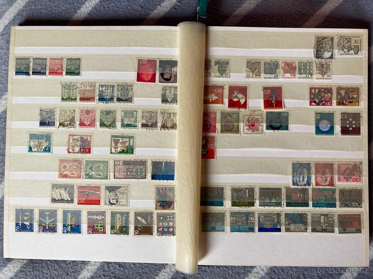 Album A4/32 stran č.72 - 6