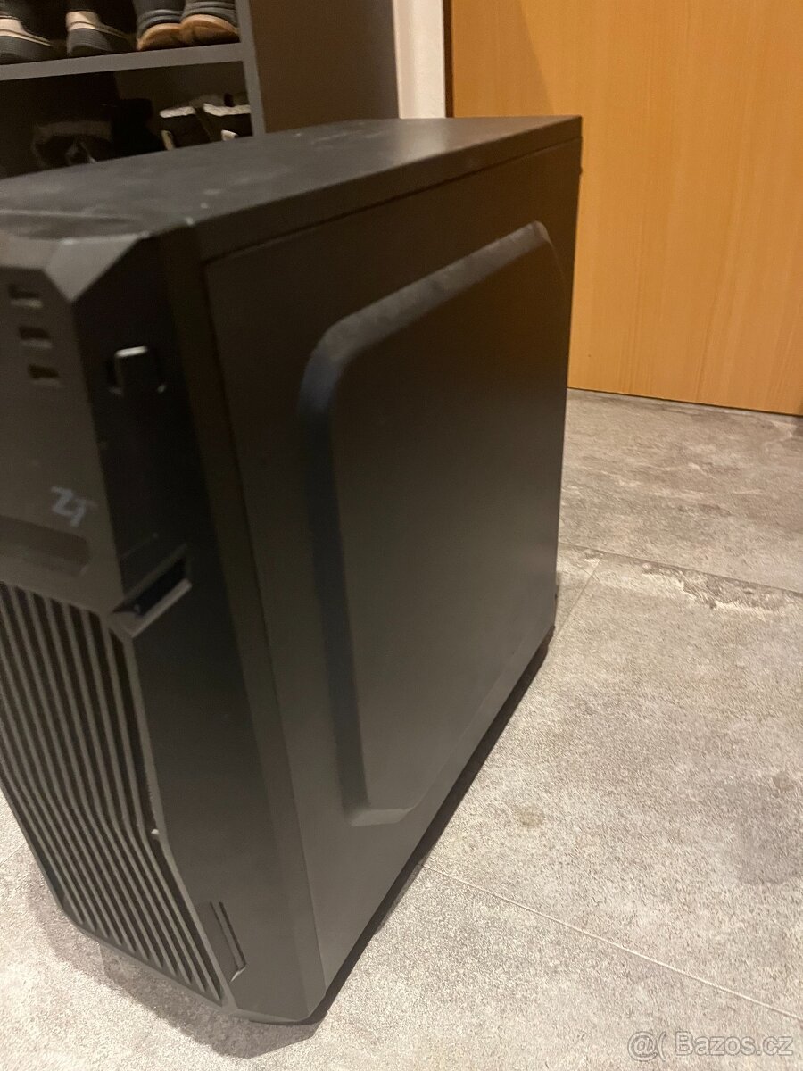 Počítač Intel Core i5 - 6