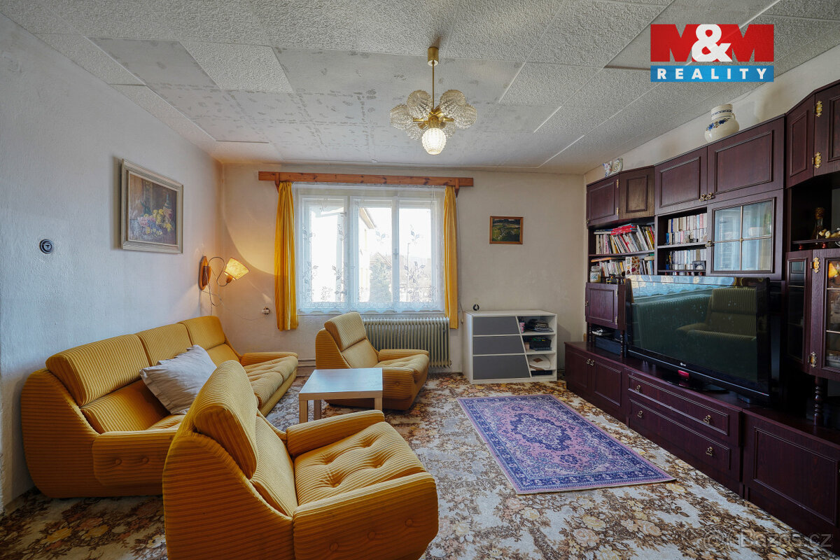 Prodej chalupy, 198 m², Račice - 6