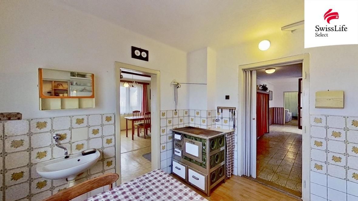 Prodej rodinného domu 150 m2, Bohdaneč - 6