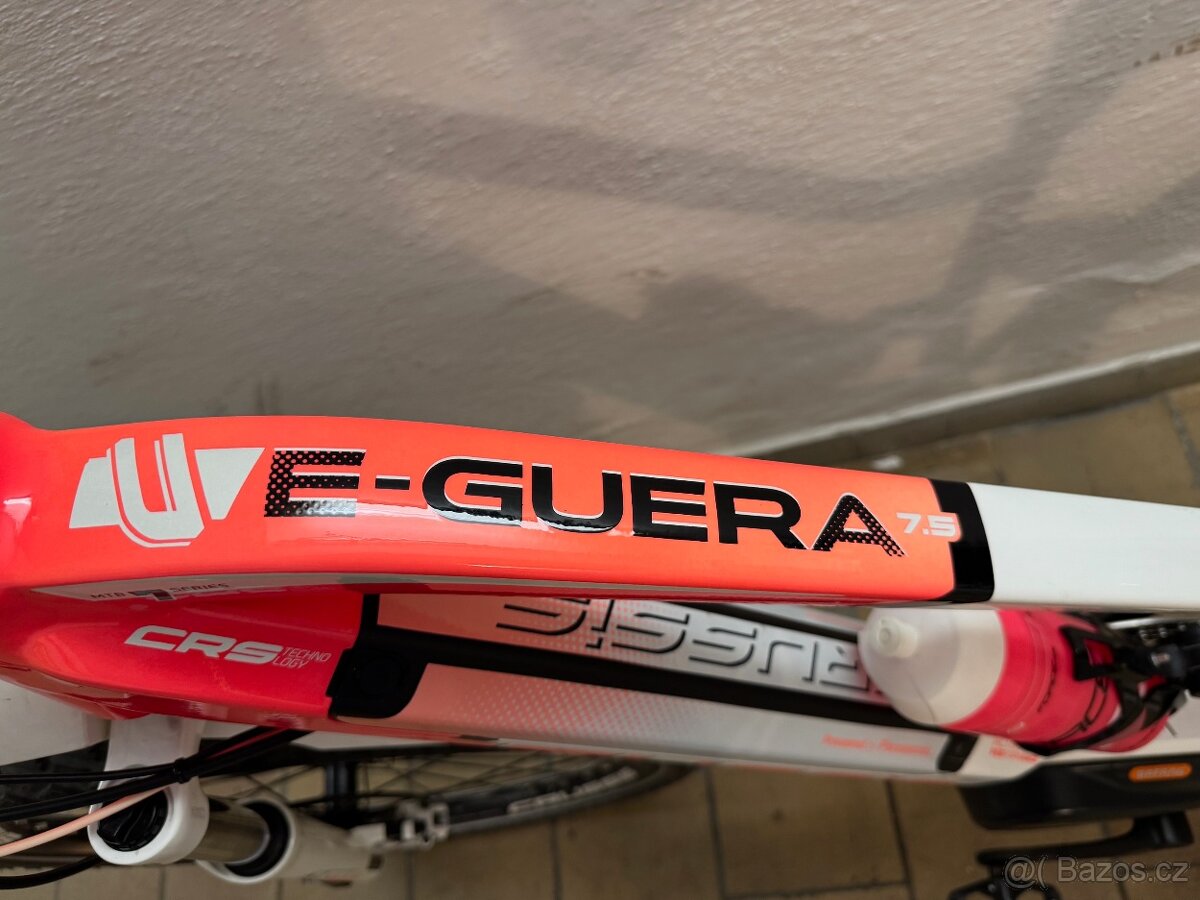 Crussis E-Guera 7.5 - 6