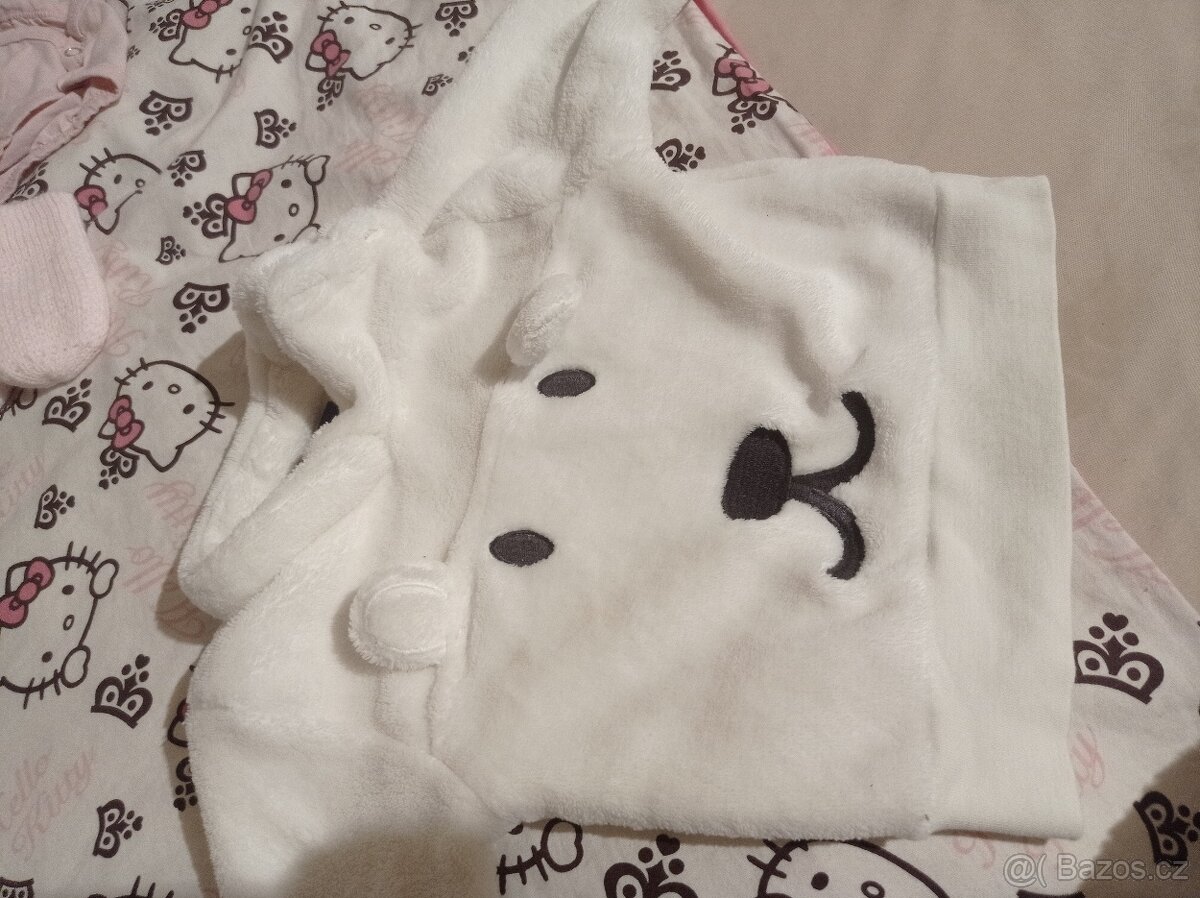 Oblečení pro miminko - 6