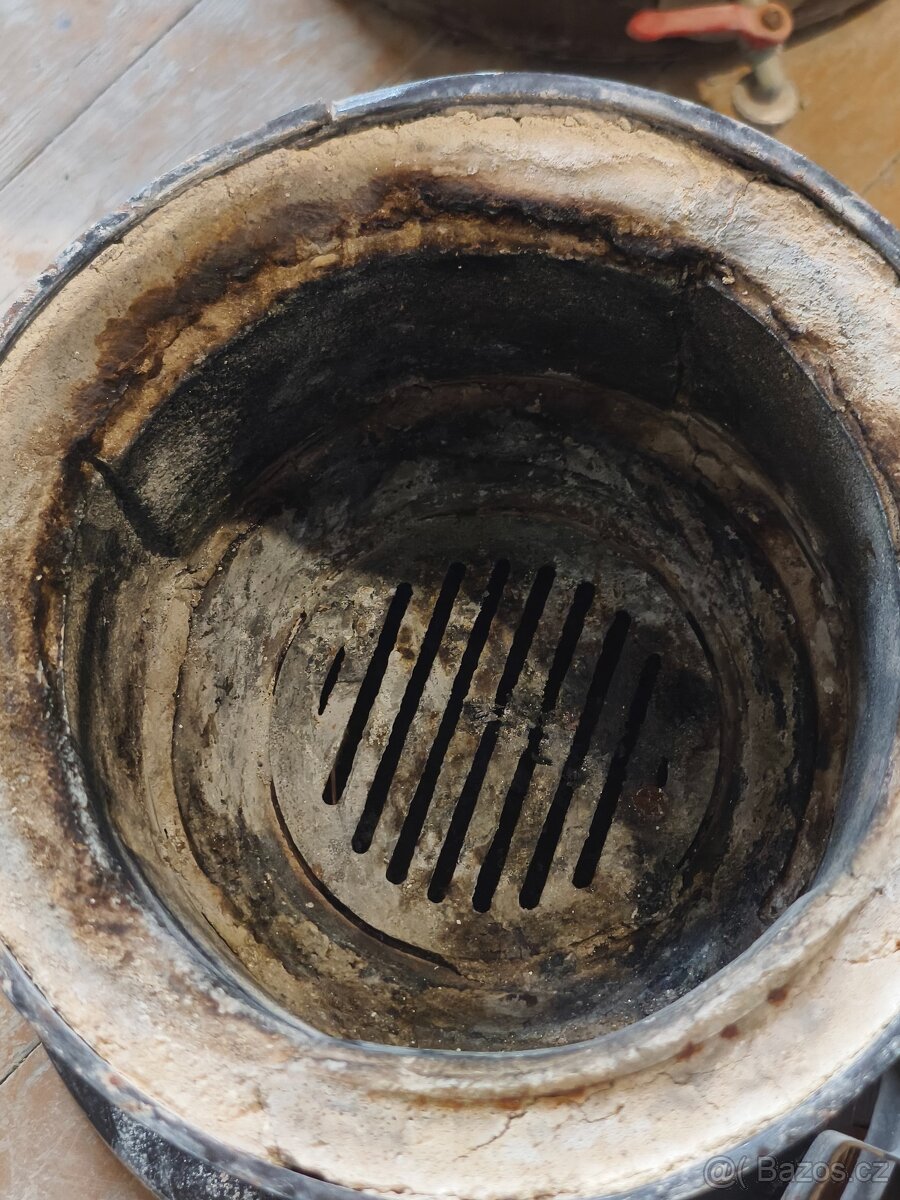 PRODÁM ZACHOVALÝ BRUTAR - 6