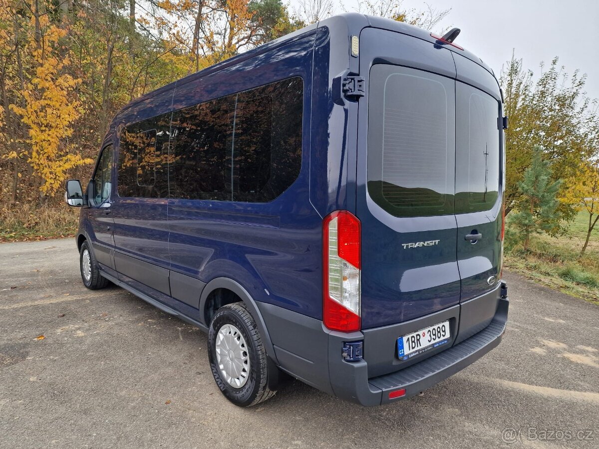 FORD TRANSIT - 6