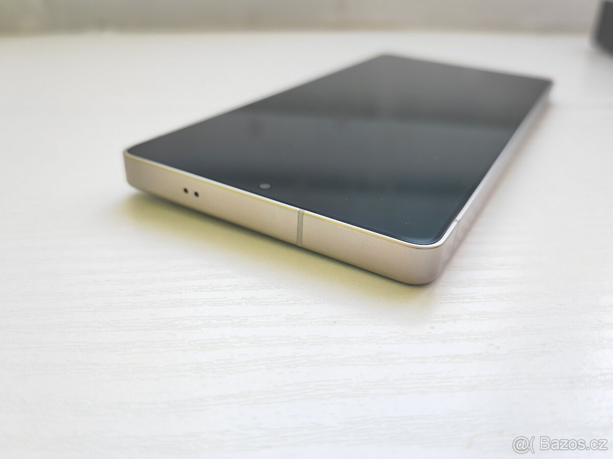 Samsung S25 Ultra Titanium Black - 6