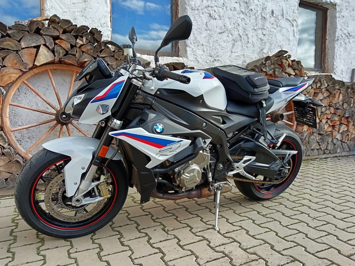 BMW S 1000 R - 6
