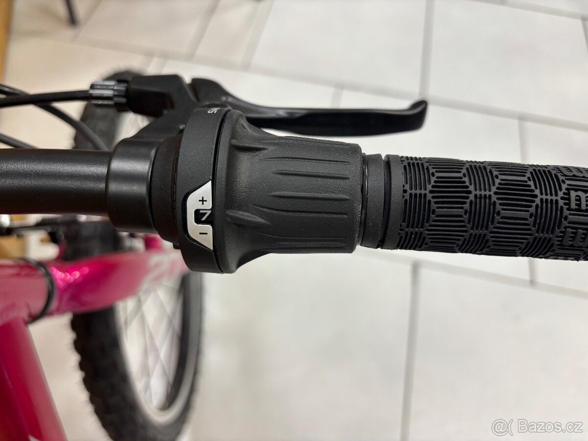 Dětské kolo AMULET Tomcat 20 - 6