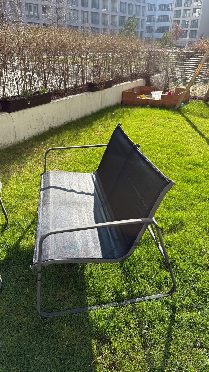 Zahradní sestava - 6