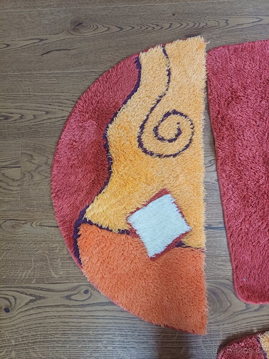 Koupelnové předložky - 6