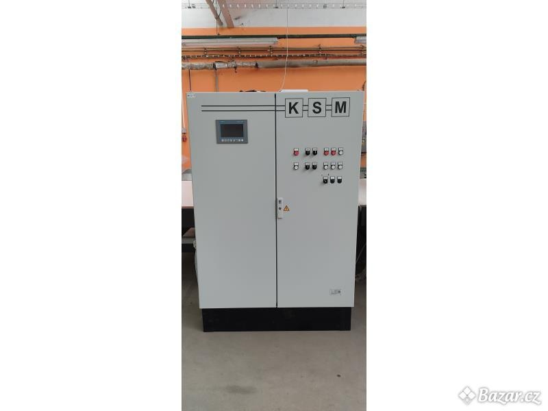 Lepící linka KSM M1217 - 6