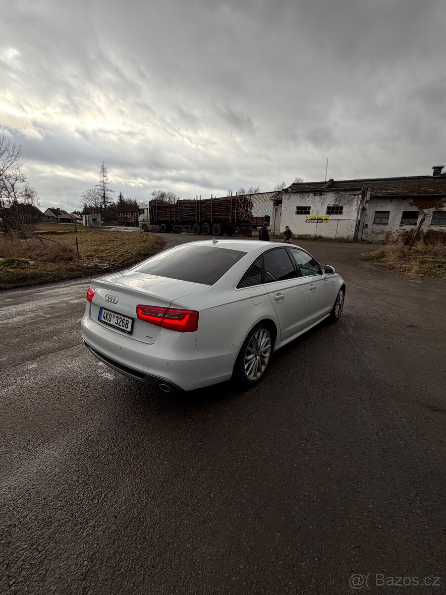 Audi a6 3.0 150kw - 6