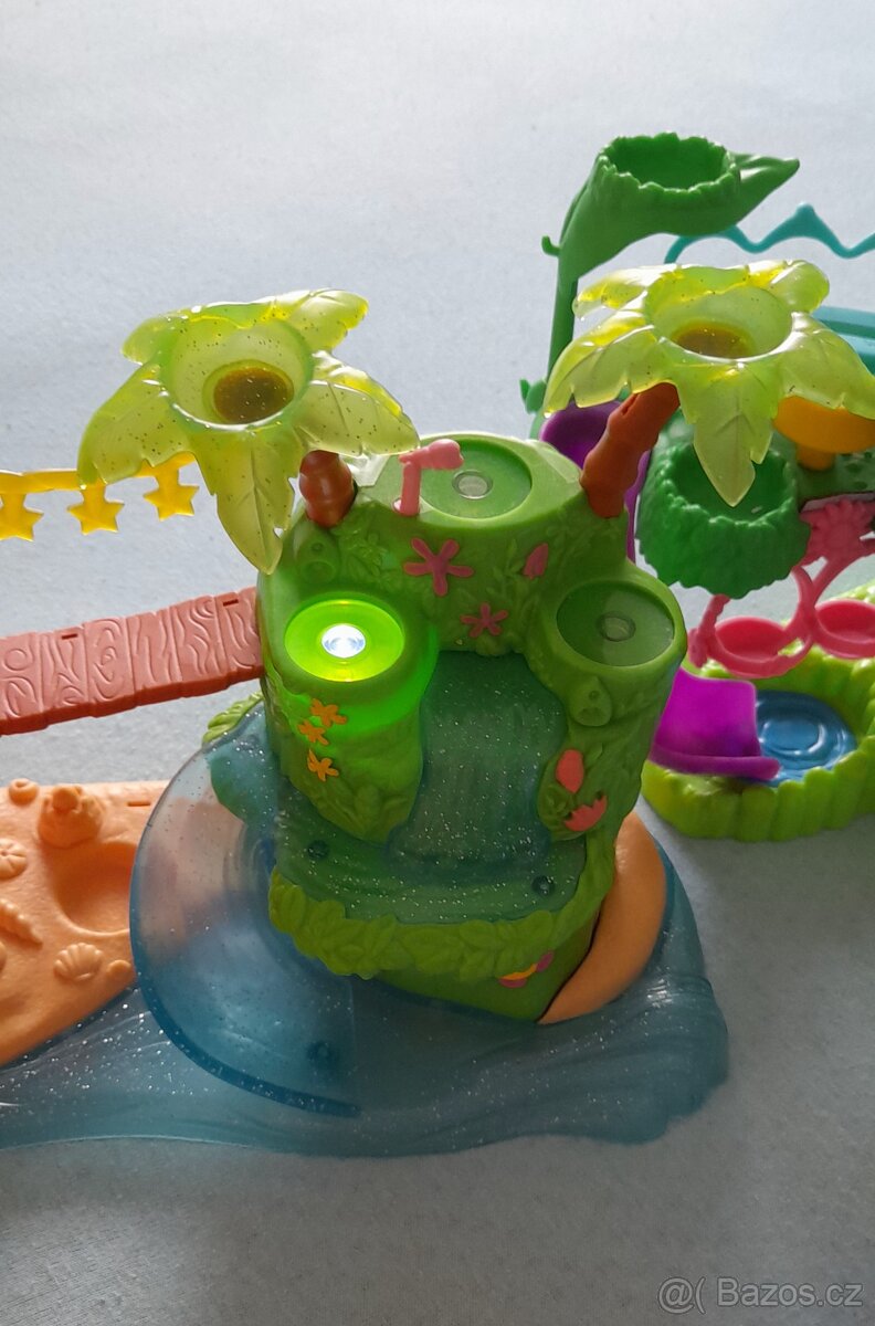 Domečky pro Hatchimals zvířátka - 6