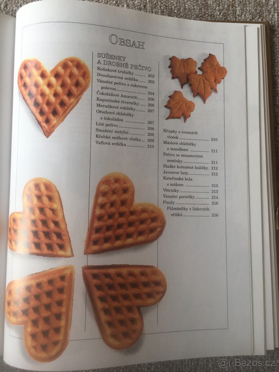 Prodám knihu - 6