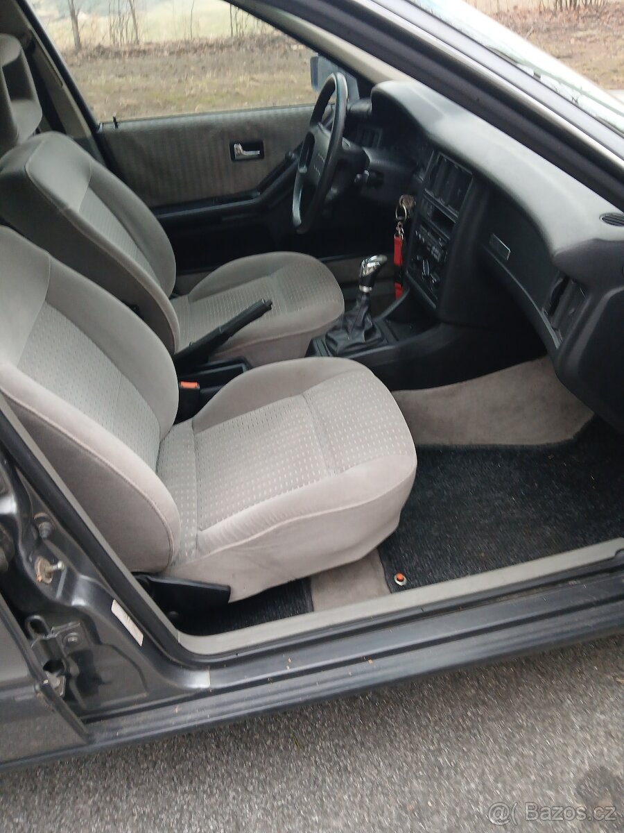 Audi 80 - 6