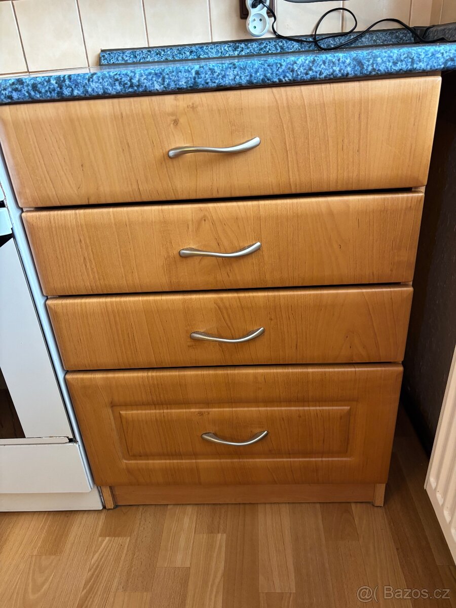 Kuchyňská linka - 6