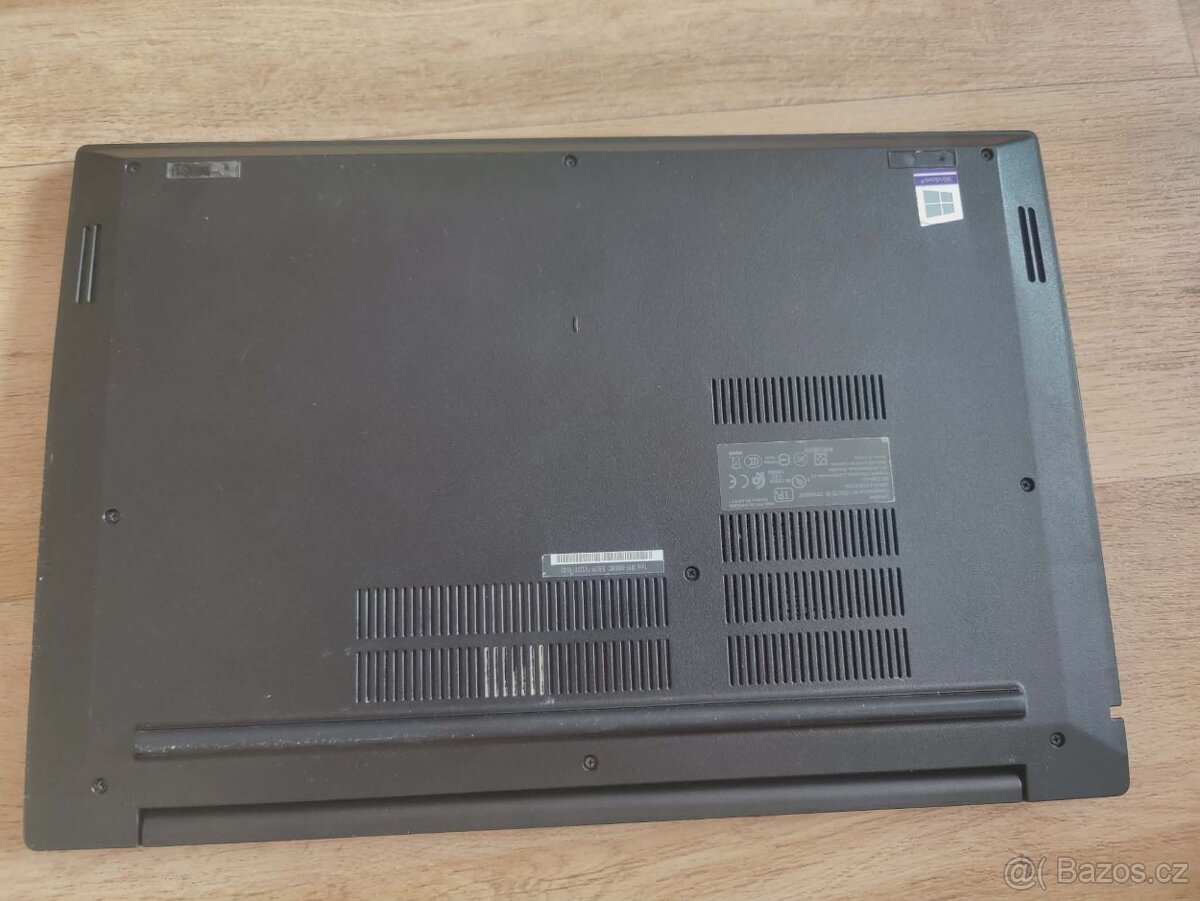 Lenovo E595 - 6