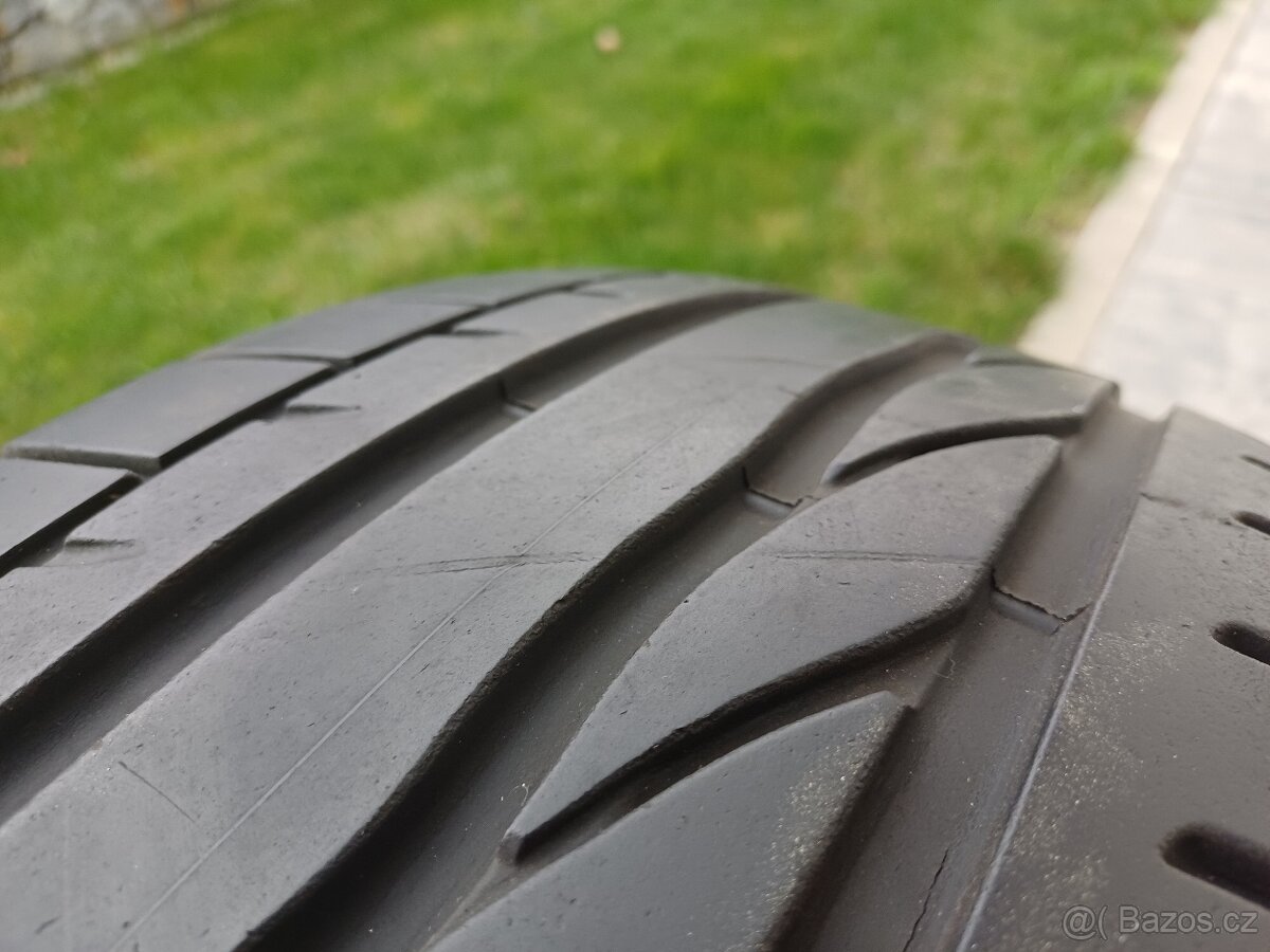 BMW 17" styling 327 - 6