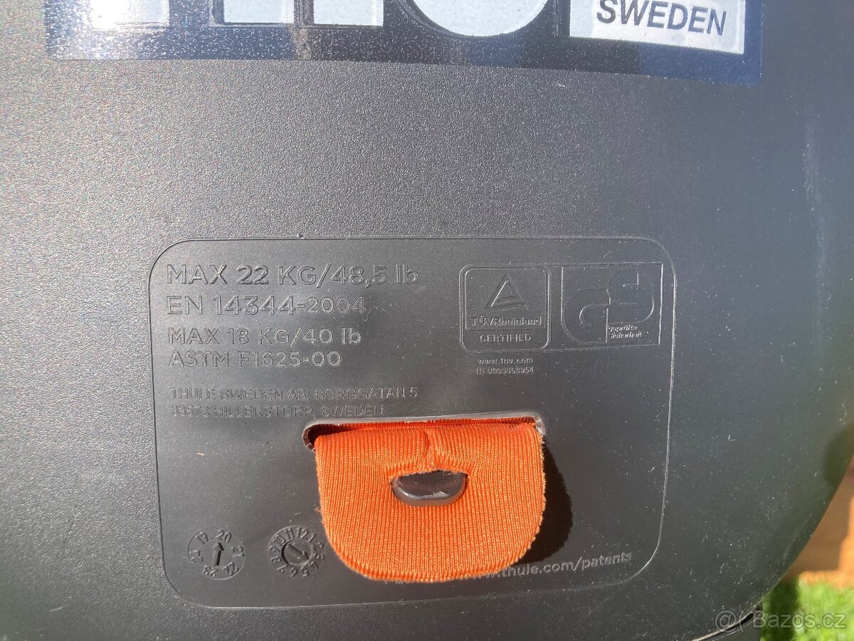 Thule - 6