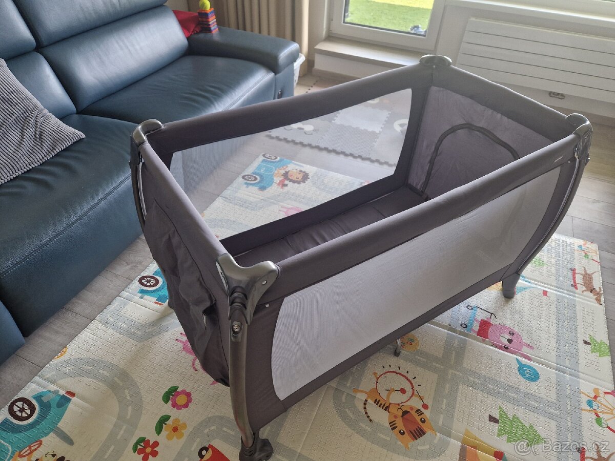 Inglesina lodge 120x60 - 6
