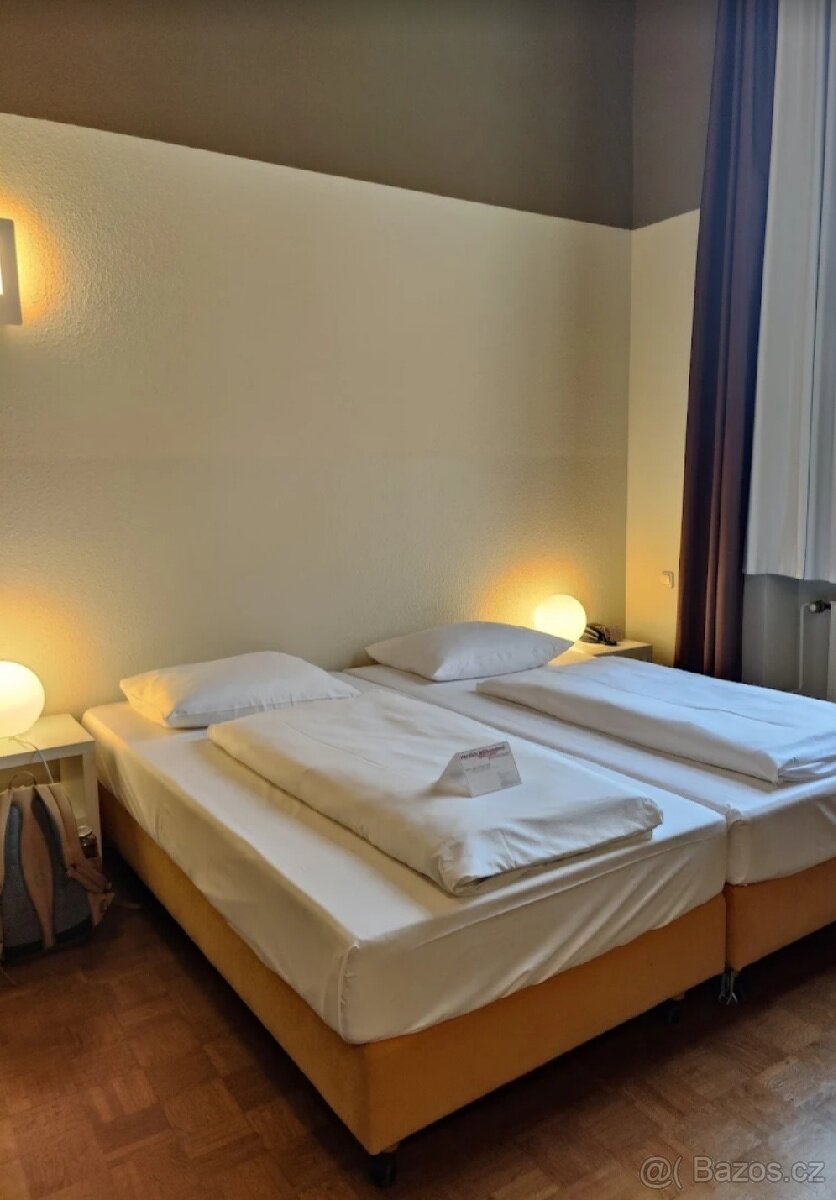 20x vybaveni apartmanu hotelovy nabytek - 6