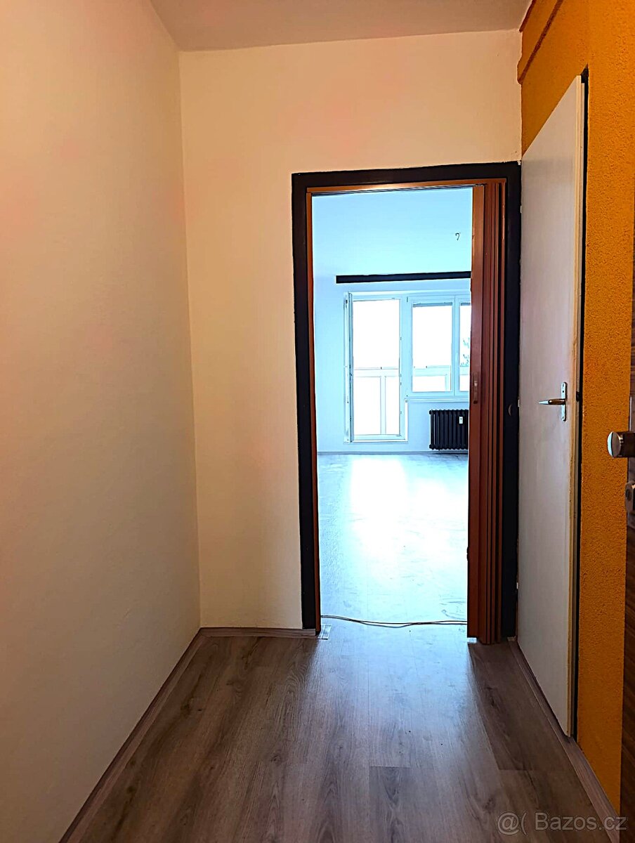 Pronájem bytu 1+kk 28 m² Lumírova, Ostrava - Výškovice - 6