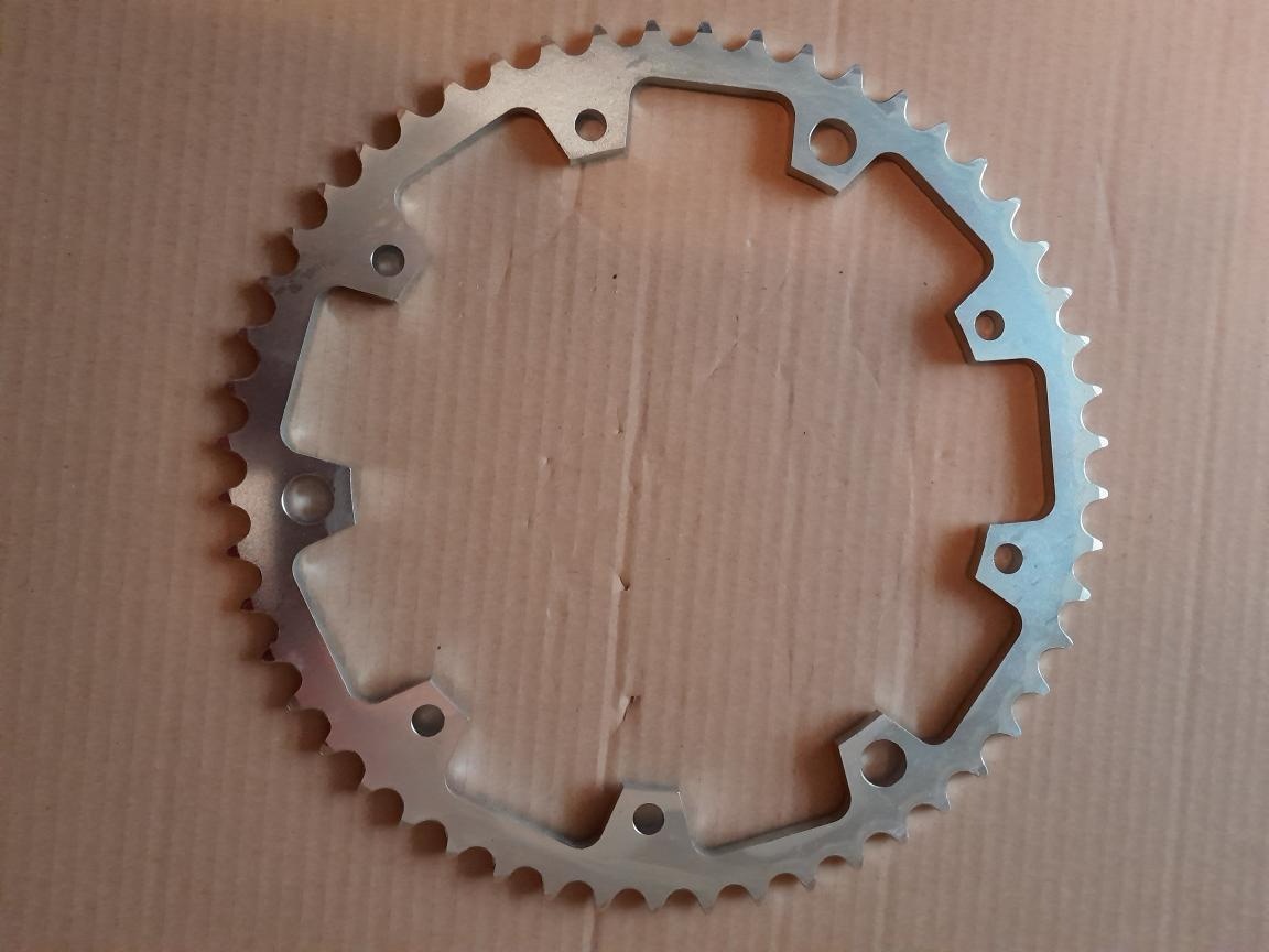 ČZ motokros,díly,rozeta - 6