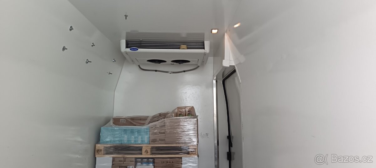 SUPER CENA - CITROEN JUMPER L4H3 2.2HDI IZOTHERM - 6