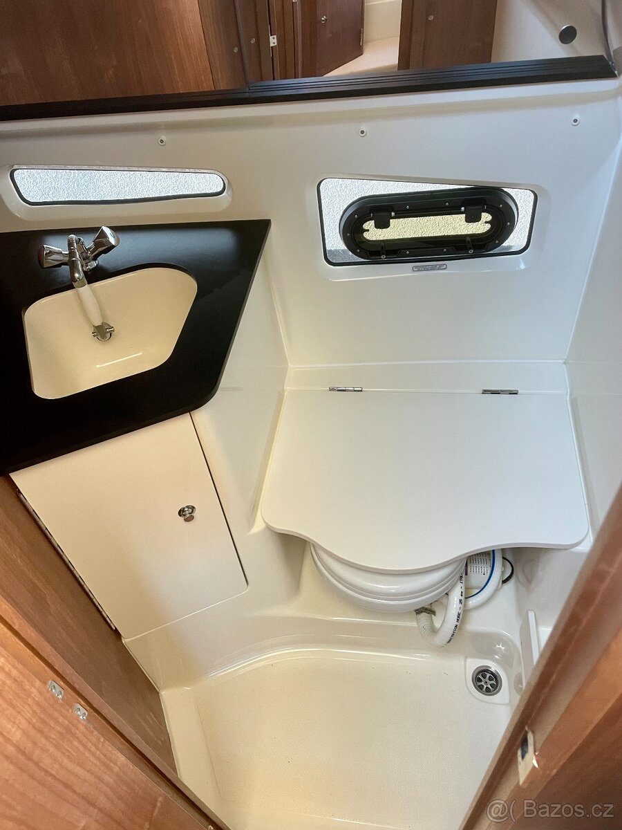 QUICKSILVER ACTIV 855 - 6