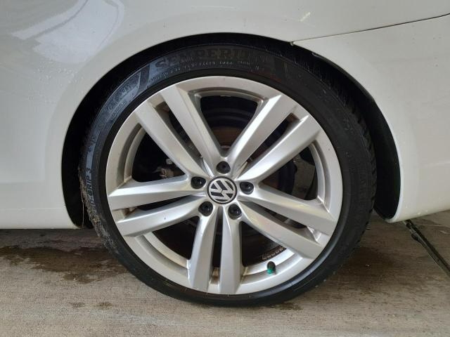 VW EOS 1.4TSI 118KW CAVD KWB LB9A r.v. 2011 - 6