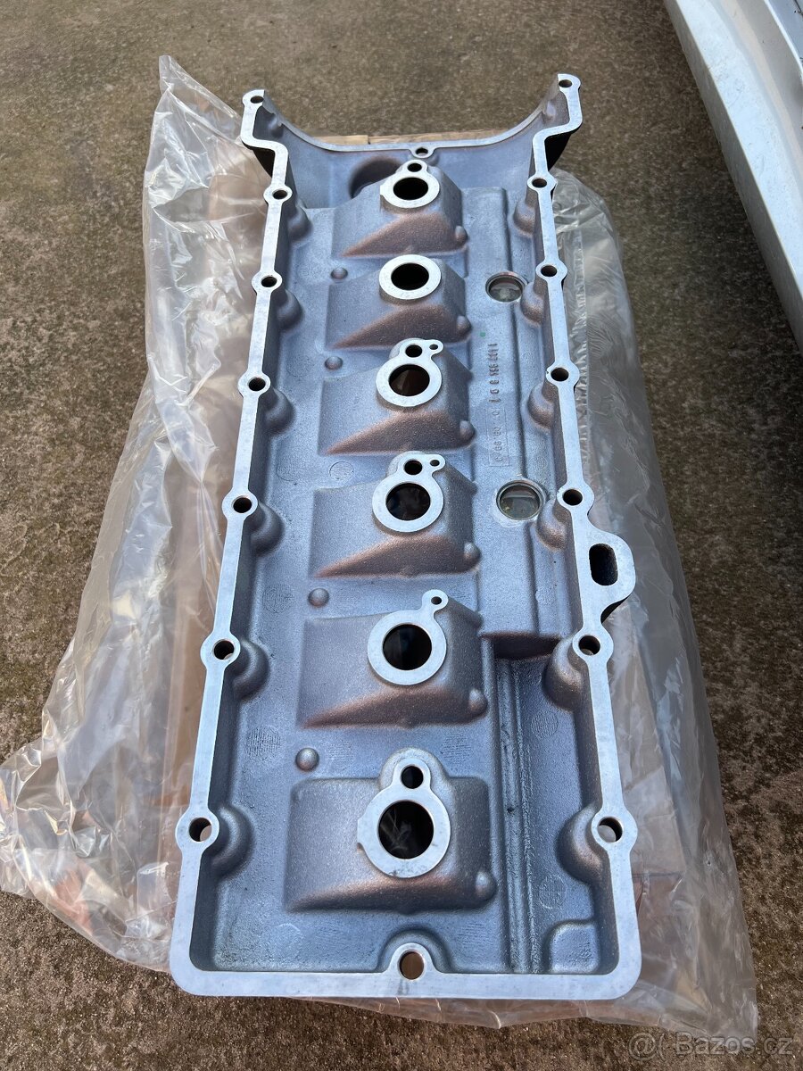 BMW E36 M3 3,2 S50B32 ventilové víko NOVÉ 1403962 - 6