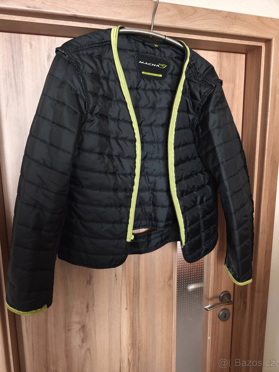 Bunda na motorku Macna - 6