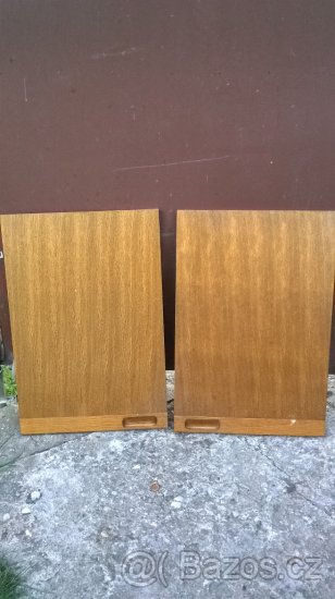 Dvířka ke skřínkám - 6