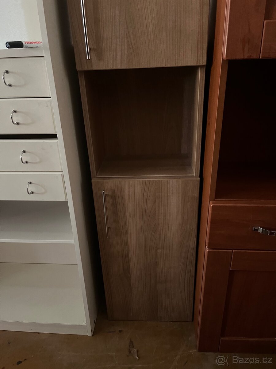 Skříňka - 6