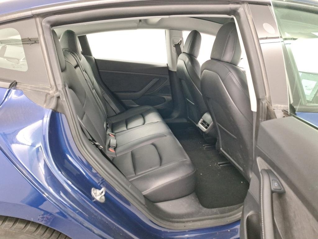 Tesla Model 3, SR+,LED Matrix, tep. čerpadlo - 6