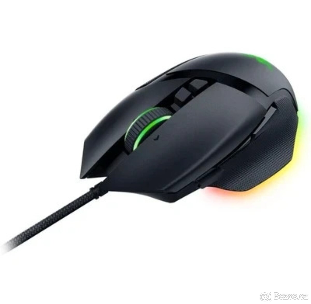 Prodám Razer Basilisk Ultimate - 6