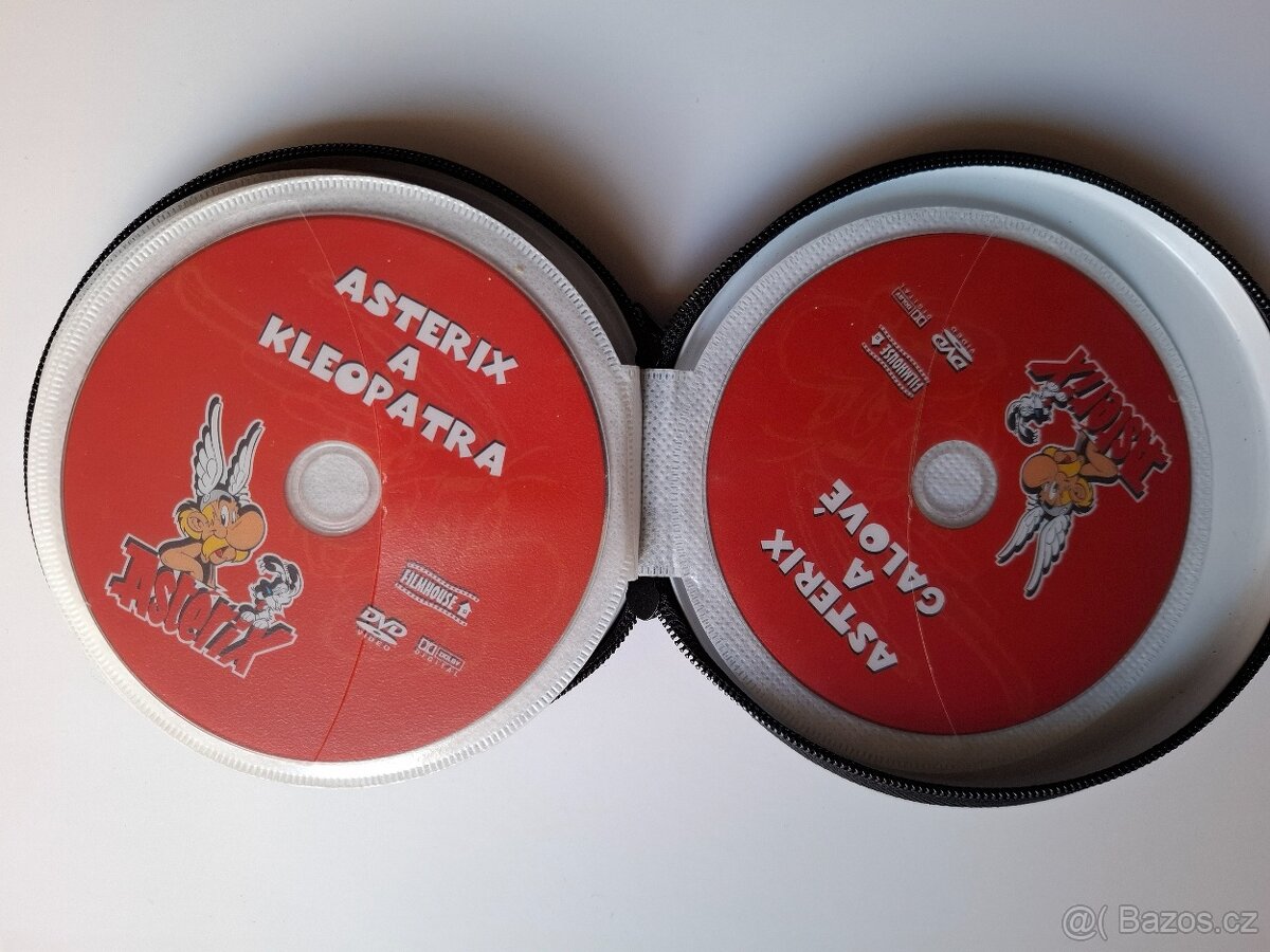 Asterix mix - 6