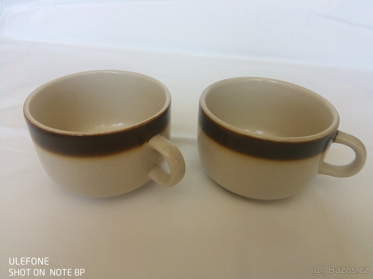 Keramická souprava - 6