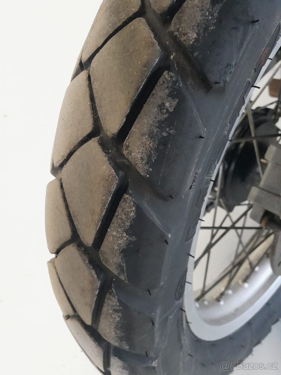 HONDA TRANSALP XL600 - 6